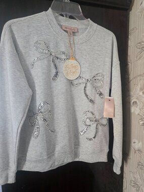 NWT Philosophy sweatshirt